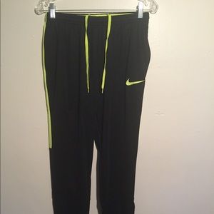 Nike running pants